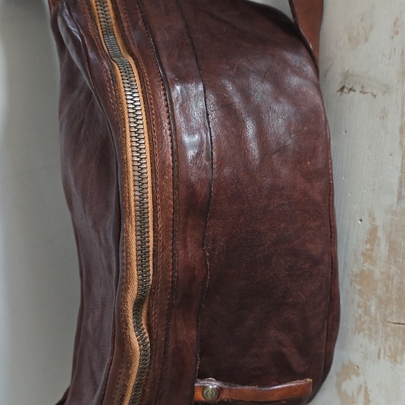 Campomaggi Belt Bag - Picture 4 of 16